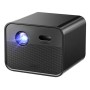 Ultimea Poseidon E100 Proiettore a raggio standard 1800 ANSI lumen DLP 1080p (1920x1080) Compatibilità 3D Nero (U0840)