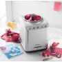 Magimix 11680 RW Gelatiera tradizionale 2 L 180 W Argento (11680RW)