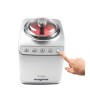 Magimix 11680 RW Gelatiera tradizionale 2 L 180 W Argento (11680RW)