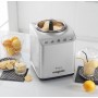 Magimix 11680 RW Gelatiera tradizionale 2 L 180 W Argento (11680RW)