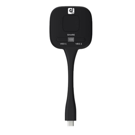DONGLE USB-C PER SWC45 (CVEOSWC45TU)