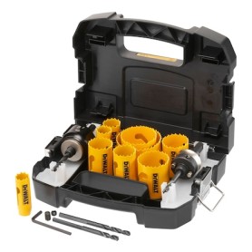 DeWALT DT90361-QZ sega per trapano 9 pz