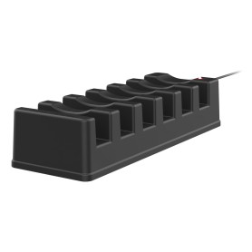 RAM Mounts RAM-GDS-DOCK-6G16P docking station per dispositivo mobile Tablet Nero