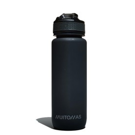 MUITOMAS WATERBOTTLE SPORT 750ML BK (WBOTTLESP750BK)