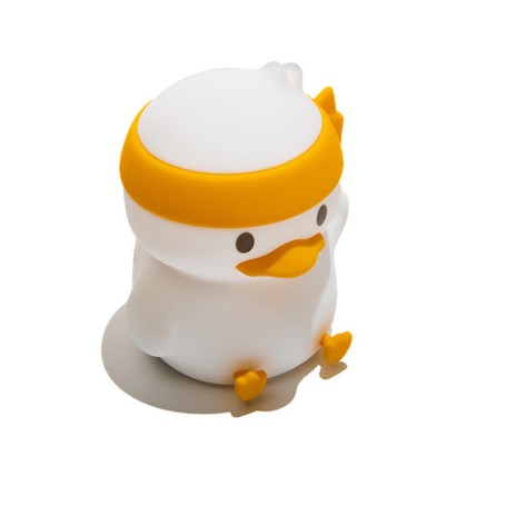 MUITOMAS SILICONE LAMP DUCK (SILLAMPDUCK)