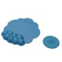 MOUSEPAD AND SAUCER BL (MOUSEPADBL)