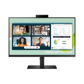 Samsung S24A400VEUXEN LED display 61 cm (24") 1920 x 1080 Pixel Full HD Nero (LS24A400VEUXEN)