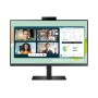 Samsung S24A400VEUXEN LED display 61 cm (24") 1920 x 1080 Pixel Full HD Nero (LS24A400VEUXEN)