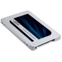 Crucial MX500 2.5" 2000 GB Serial ATA III (CT2000MX500SSD1)