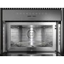 MIELE M 7244 TC - MICROONDE, FUNZIONE GRILL, GRIGIO GRAFFITE, 60 X 45 (M7244TCGRGR)