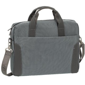 BORSA PC FINO A 15.6 GRIGIO (7227NE/GR-RC)