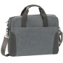 BORSA PC FINO A 15.6 GRIGIO (7227NE/GR-RC)