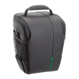 Rivacase 7440 (PS) SLR Custodia a fondina Nero (6901801074402)