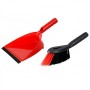 Vileda Paletta con Scopino 2in1 1pz+ (141743)