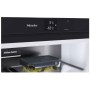 Miele KFFD 6867 obsw/matt Frigorifero-congelatore a libera installazione con porte alla francese (KFFD6867MASW)