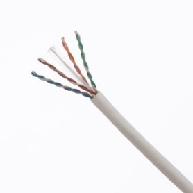 Panduit PUY6004BU-HE cavo di rete Blu 305 m Cat6 U/UTP (UTP)