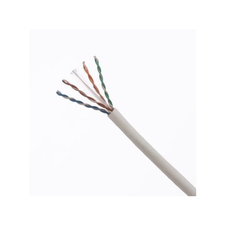 Panduit PUY6004BU-HE cavo di rete Blu 305 m Cat6 U/UTP (UTP)