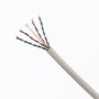 Panduit PUY6004BU-HE cavo di rete Blu 305 m Cat6 U/UTP (UTP)