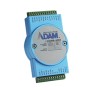 Advantech ADAM-4069-B modulo I/O digitale e analogico Canale di relè