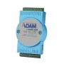 Advantech ADAM-4069-B modulo I/O digitale e analogico Canale di relè