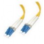 Nessos LC/LC 1m cavo InfiniBand e in fibra ottica Giallo (N9903097/1)