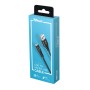 Trust 23567 cavo USB USB 2.0 1 m USB A Micro-USB A Nero