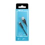 Trust 23567 cavo USB USB 2.0 1 m USB A Micro-USB A Nero