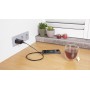 Trust 23567 cavo USB USB 2.0 1 m USB A Micro-USB A Nero