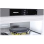 Miele KFFD 6765 Frigorifero-congelatore a libera installazione con porte alla francese Acciaio inossidabile (KFFD6765EDTCS)