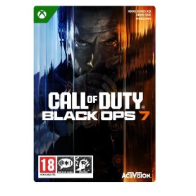 CALL OF DUTY: BLACK OPS 7 XSX (EP2-43797)