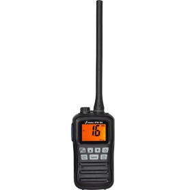 Stabo RTM 100 ricetrasmittente 156 - 162 MHz Nero (01145)