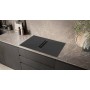 SIEMENS ED870HQ26E - iQ500 DIAMONDPROTECT, ASPIRANTE PIANO COTTURA, COMBIZONE, W-LAN, 80 CM
