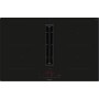SIEMENS ED870HQ26E - iQ500 DIAMONDPROTECT, ASPIRANTE PIANO COTTURA, COMBIZONE, W-LAN, 80 CM