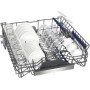SIEMENS SN65EX12CE - iQ500 LAVASTOVIGLIE DA INCASSO A TOTALE INTEGRAZIONE, CASSETTI, TIMELIGHT, WIFI, 60 CM