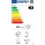 SIEMENS SN65EX12CE - iQ500 LAVASTOVIGLIE DA INCASSO A TOTALE INTEGRAZIONE, CASSETTI, TIMELIGHT, WIFI, 60 CM