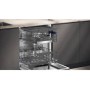 SIEMENS SN65EX12CE - iQ500 LAVASTOVIGLIE DA INCASSO A TOTALE INTEGRAZIONE, CASSETTI, TIMELIGHT, WIFI, 60 CM