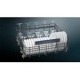 SIEMENS SN65EX12CE - iQ500 LAVASTOVIGLIE DA INCASSO A TOTALE INTEGRAZIONE, CASSETTI, TIMELIGHT, WIFI, 60 CM
