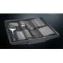 SIEMENS SN65EX12CE - iQ500 LAVASTOVIGLIE DA INCASSO A TOTALE INTEGRAZIONE, CASSETTI, TIMELIGHT, WIFI, 60 CM