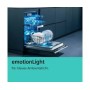 SIEMENS SN65EX12CE - iQ500 LAVASTOVIGLIE DA INCASSO A TOTALE INTEGRAZIONE, CASSETTI, TIMELIGHT, WIFI, 60 CM
