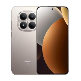 Xiaomi Redmi Note 15 Pro 4G Dual SIM 12GB RAM 512GB Titanium Smartphone (6932554480301)
