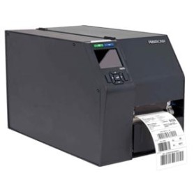 PRINTRONIX T8208 8in, 203dpi, Europe, Std Emul., Parallel Port, No Accessories, No ODV (T82X8-2120-0)
