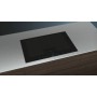 SIEMENS EX877NYV6E - iQ700 PIANO COTTURA A INDUZIONE, FLEXZONE, W-LAN, 80 CM