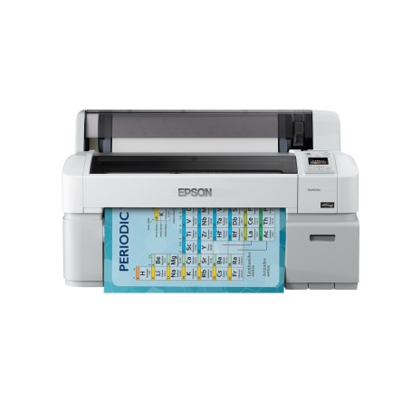 Epson SureColor SC-T3200 w/o stand (C11CD66301A1)