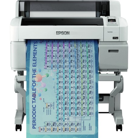 Epson SureColor SC-T3200 (C11CD66301A0)