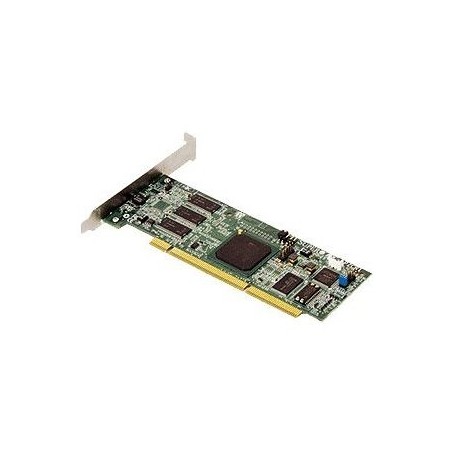 Supermicro Low-Profile All-in-One Zero-Channel RAID Card scheda di interfaccia e adattatore (AOC-LPZCR1)