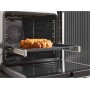 Miele H 7840 BP - forno, nero ossidiana, pirolisi, 60 cm (H7840BPOBSW)