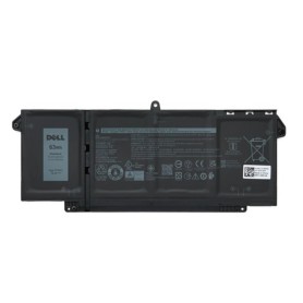 Origin Storage BAT-DELL-5320/4 batteria ricaricabile industriale Ioni di Litio 3941 mAh 15,2 V