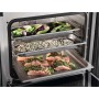 Miele DGC 7660 HC Pro - forno a vapore, acciaio inox Cleansteel (DGC7660HCEDCLST)