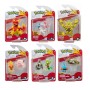 PKMN BATTLE FIGURE ASST2 (PK010200)