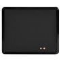 Silverstone QIB052 batteria portatile Ioni di Litio 5200 mAh Carica wireless Nero (SST-QIB052)